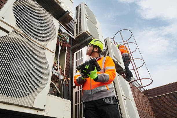 Best 24/7 HVAC Repair  in Lansdowne, MD