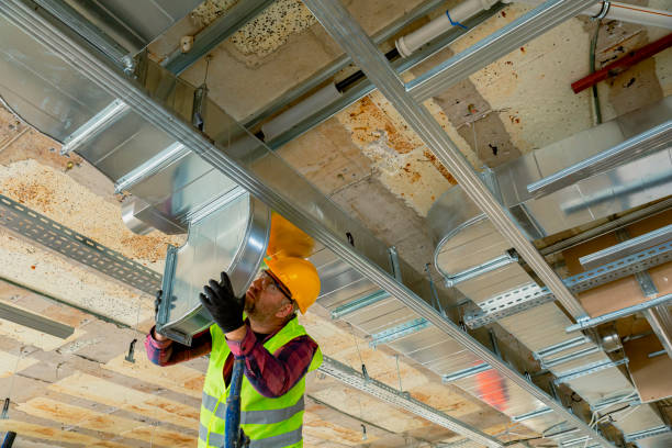 Best Emergency HVAC Repair  in Lansdowne, MD