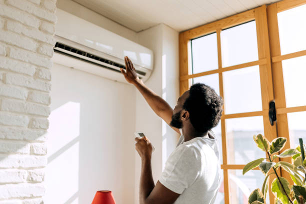 Best Commercial HVAC Repair  in Lansdowne, MD