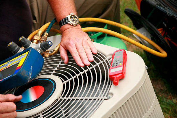 Best HVAC Installation Services  in Lansdowne, MD