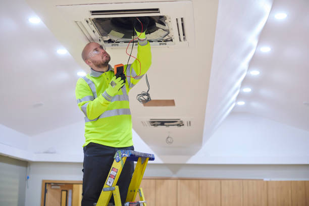 Best HVAC Replacement Cost  in Lansdowne, MD