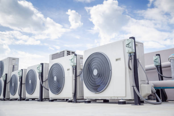 Best HVAC Cleaning Services  in Lansdowne, MD