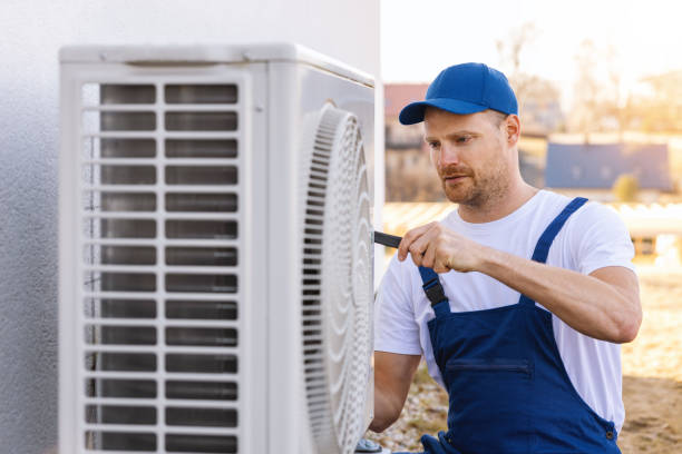 Best Central Air Repair  in Lansdowne, MD