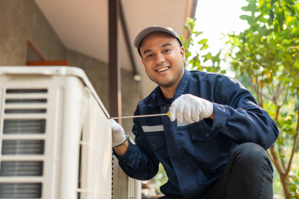 Best HVAC Air Duct Cleaning  in Lansdowne, MD