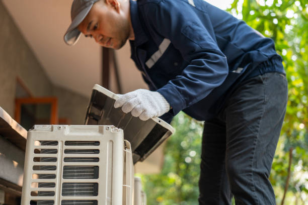 Best HVAC Emergency Services  in Lansdowne, MD